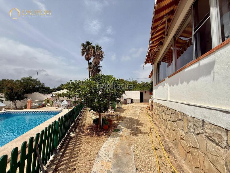 Foto 94ae514b-ae75-4624-8d95-a2cf82ef66f2. Chalet fantástico chalet de 3 dormitorios en la nucia , alicante en Nucia (la)