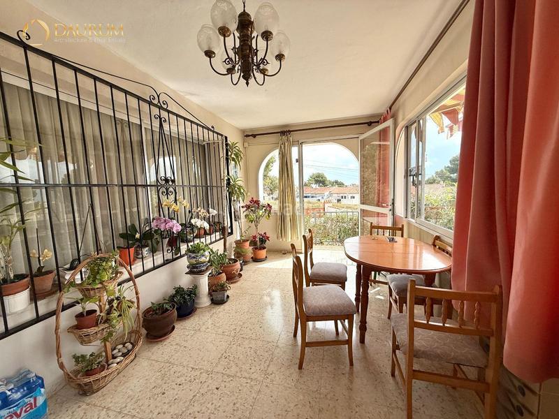 Foto 96349688-f153-4db8-836b-7eba0e7bd1d9. Chalet fantástico chalet de 3 dormitorios en la nucia , alicante en Nucia (la)