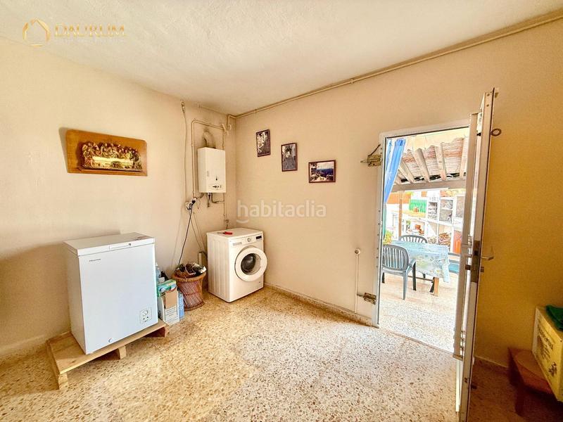 Foto 9e12f9d4-2ff0-46f4-b0b7-4c912c263b28. Chalet fantástico chalet de 3 dormitorios en la nucia , alicante en Nucia (la)
