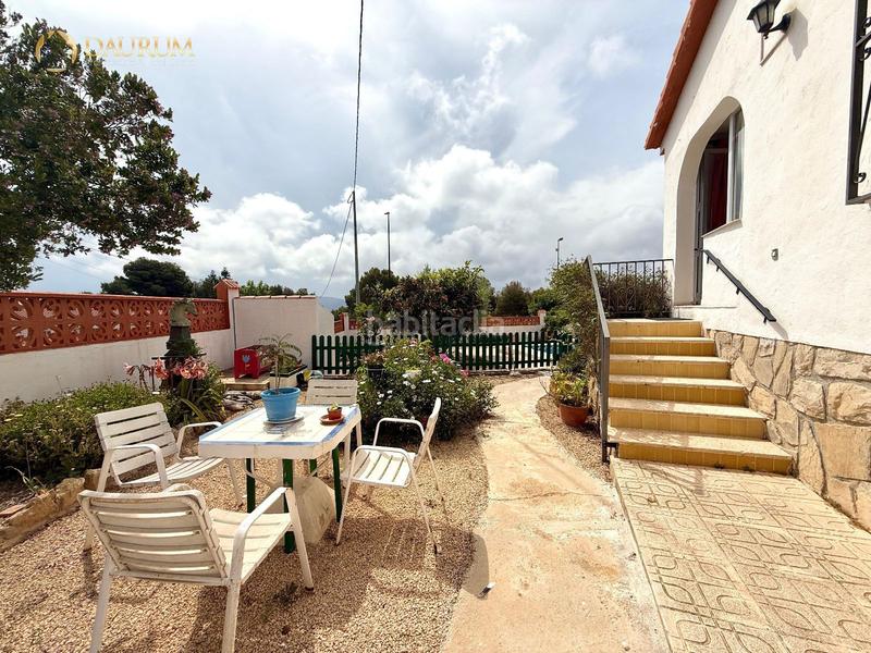 Foto a722989c-1114-4d68-9131-ff97bafbac53. Chalet fantástico chalet de 3 dormitorios en la nucia , alicante en Nucia (la)