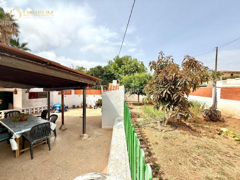 Foto bb6e6646-6aef-4ab9-93ec-3c2e17de3d14. Chalet fantástico chalet de 3 dormitorios en la nucia , alicante en Nucia (la)