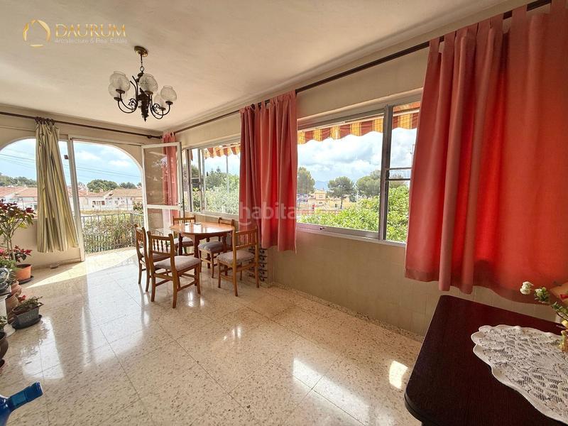 Foto bf791779-bdd6-4f49-9e72-f7062df1a266. Chalet fantástico chalet de 3 dormitorios en la nucia , alicante en Nucia (la)