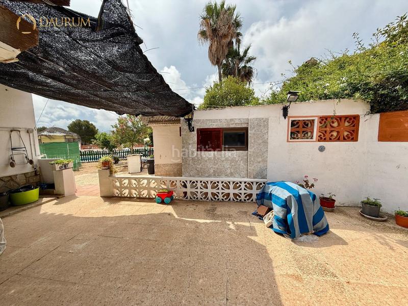 Foto cbf2c110-ccec-4f88-af99-328bce45e412. Chalet fantástico chalet de 3 dormitorios en la nucia , alicante en Nucia (la)