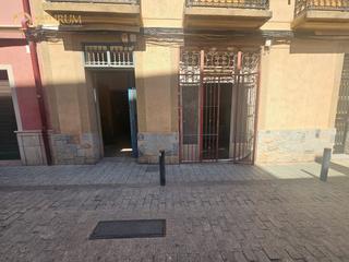 Casa  Calle salamanca,. Oportunidad de casa baja de 3 dormitorios en san vicente del ras