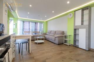 Pis  Calle alcoy. Fantastica vivienda de 3 dormitorios en playa lisa santa pola