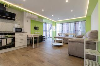Pis  Calle alcoy. Fantastica vivienda de 3 dormitorios en playa lisa santa pola