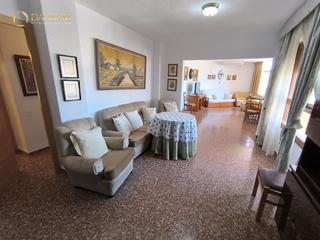Pis  Avenida albacete. Oportunidad de vivienda de 4 dormitorios en gran playasanta pola