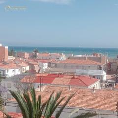 Apartament  Yecla. Fantastico apartamento a 250m de la playa, en santa pola.