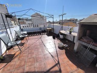 Maison  Concentaina. Estupenda vivienda en venta en san gabriel.