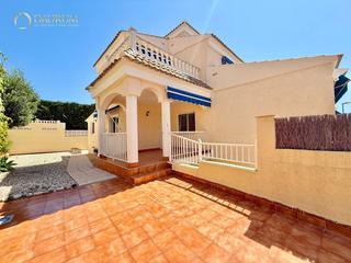 Chalet  El greco. Espectacular chalet independiente en venta en la nucia con vista