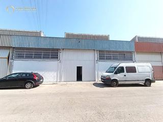 Bâtiment à usage industriel  Abogado andres charques, 11. Oportunidad de nave comercial en venta.