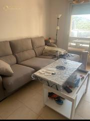 Flat  Calle ponent. Fantastica vivienda de 1 dormitorios doble en villajollosa