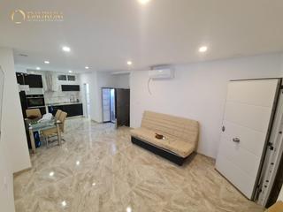 Appartement  Arquitecto jover. Fantastico estudio en la albufereta con parking