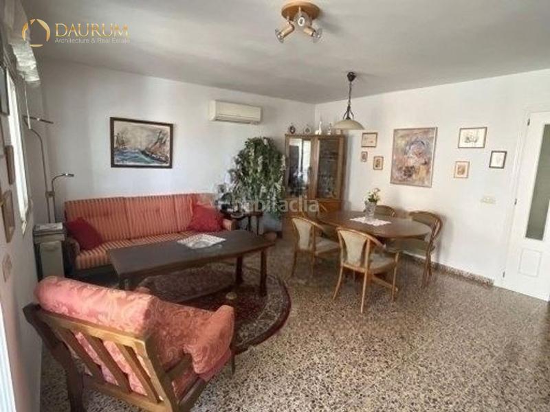 Foto 1f63cc3d-7304-4886-80b3-d6325ffc3da9. Ático espectacular atico en Babel, . en Babel Alicante
