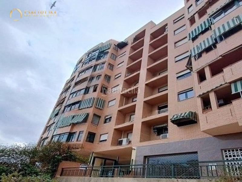 Foto ca56f543-4e04-4b39-8ad6-18609e0d013d. Ático espectacular atico en Babel, . en Babel Alicante