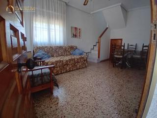 Casa adossada  Avenida valencia. Fantastica vivienda de 2 dormitorios en santa pola