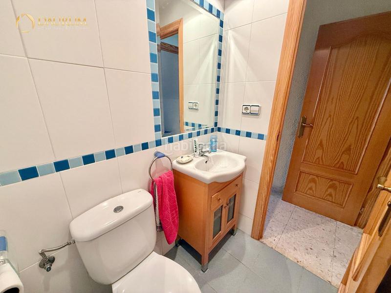 Foto 009f92c6-128c-4a0f-b27d-58eb2ae573ce. Appartamento con parcheggio piscina in Playa Poniente Benidorm