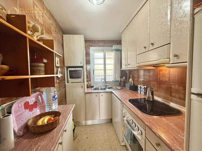 Foto 389e5899-b996-4106-896d-a8f6722b8cda. Appartamento con parcheggio piscina in Playa Poniente Benidorm