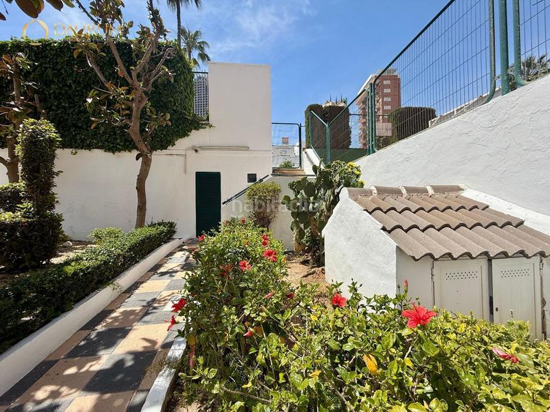 Foto 53b06d94-318d-4ccb-a7c4-6b7a59dc0956. Appartamento con parcheggio piscina in Playa Poniente Benidorm