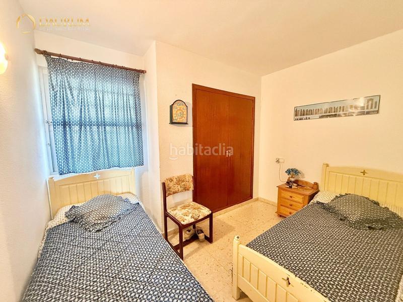 Foto 721d4ffc-36e0-4fe6-9c2e-393be29daa36. Appartamento con parcheggio piscina in Playa Poniente Benidorm