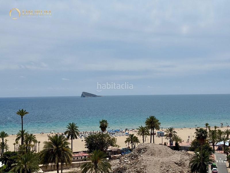 Foto a5948271-db0f-465d-883c-973d74cc657e. Appartamento con parcheggio piscina in Playa Poniente Benidorm