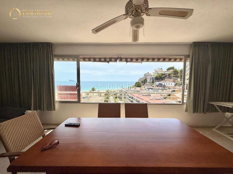 Foto b6075b06-4b04-42b0-b40d-ce96c685c951. Appartamento con parcheggio piscina in Playa Poniente Benidorm