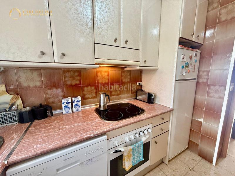Foto dc1f28bf-6aa6-4dc9-aa7f-46598b0be94c. Appartamento con parcheggio piscina in Playa Poniente Benidorm
