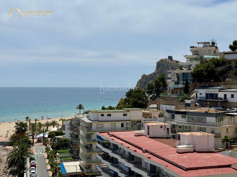 Foto ec65766f-73be-45ee-b2ae-fbadfc1b72f2. Appartamento con parcheggio piscina in Playa Poniente Benidorm