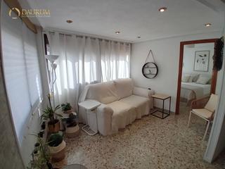 Appartement  Pintor gisbert. Oportunidad de vivienda de 3 dormitorios en san blas santo domin
