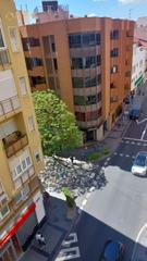 Pis  Calle reyes catlicos. Fantastica vivienda de 3 dormitorios en ensanche diputacion