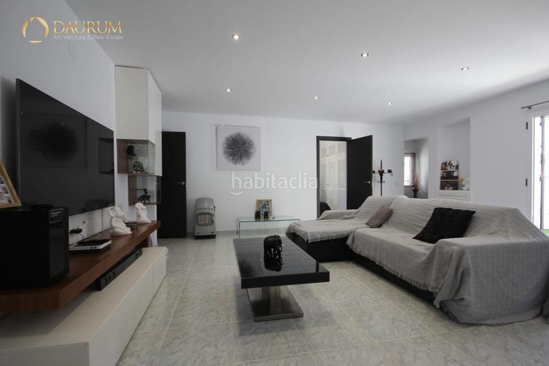 Foto 459b2aee-26d1-4249-8188-b2c6b794130a. Chalet fantastico chalet de 3 dormitorios dobales en el tossal bello horizonte la nucia en Nucia (la)