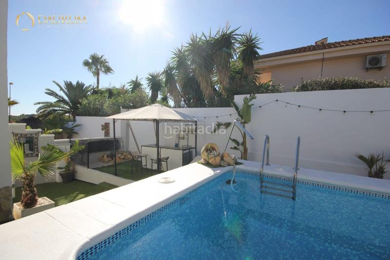 Foto 52c8d625-9834-4b75-b6bf-002431d448db. Chalet fantastico chalet de 3 dormitorios dobales en el tossal bello horizonte la nucia en Nucia (la)