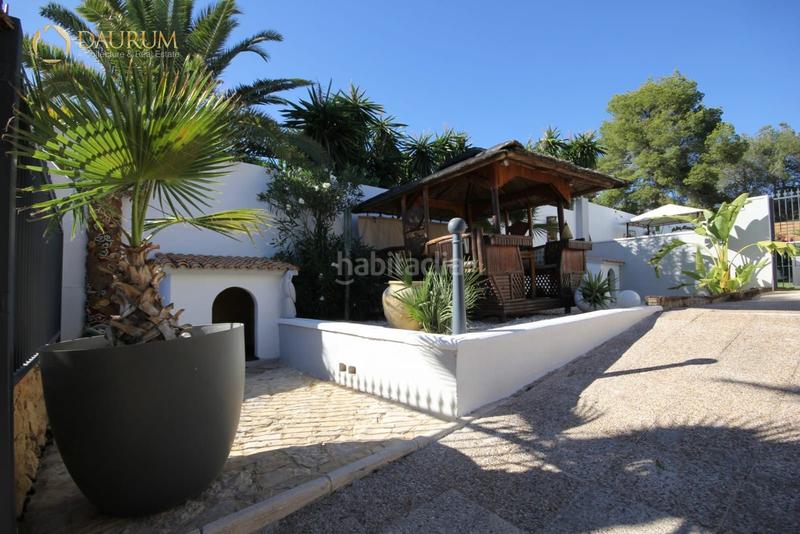 Foto d61ddddb-5ee5-4763-afdf-3a802a05b0a7. Chalet fantastico chalet de 3 dormitorios dobales en el tossal bello horizonte la nucia en Nucia (la)