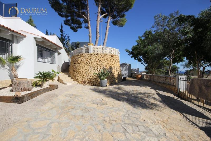 Foto ef890603-fafd-4d19-b8c9-5c1e30a82fc1. Chalet fantastico chalet de 3 dormitorios dobales en el tossal bello horizonte la nucia en Nucia (la)