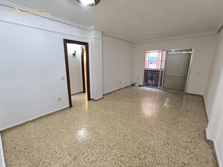 Flat  Lérida. Estupenda  vivienda en venta en carolinas altas.