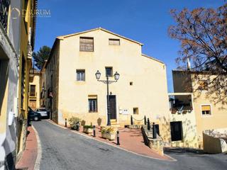 Casa  Sant vicent. Fabulosa vivienda en venta en polop, alicante.