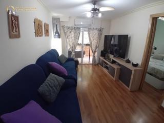 Appartement  Vicente blasco ibañez. Fantastica vivienda de 2 dormitorios en santa pola