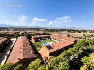 Appartement  Calle alcalde ramón orts galán. Fantastica vivienda de 3 dormitorios en san vicente del raspeig