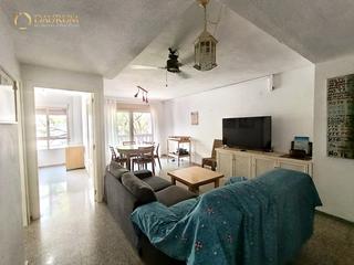 Appartement  Cervantes. Espectacular vivienda en venta en el centro de san juan. opcion