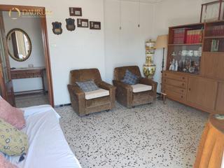 Pis  Capitan antonio mena. Fantastica vivienda de 4 dormitorios en elche