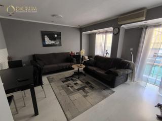 Appartement  Algar. Estupenda vivienda en venta en alicante.