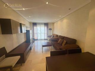 Lloguer Pis  La torre. Espectacular vivienda en alquiler de 4 dormitorios en plaza crev