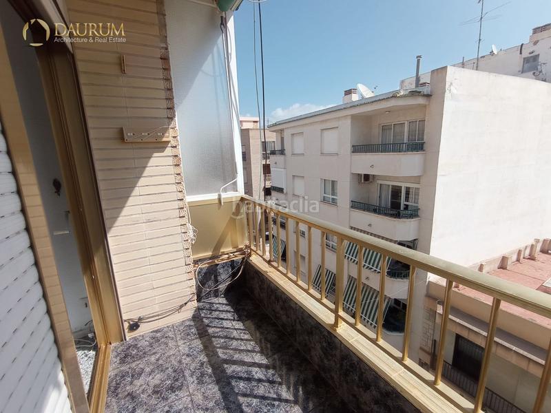Foto 098dc438-840c-4627-b4c2-65f7ba62b6b7. Ático preciosa vivienda en venta en el campello. en Campello (el)