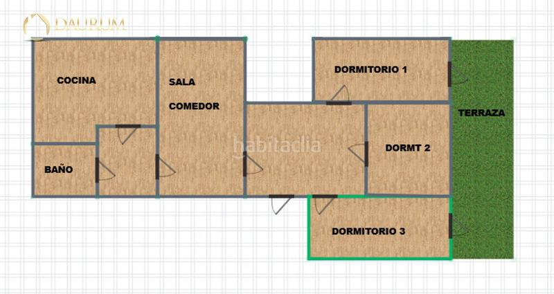 Foto 2ae59ab2-56c7-44d8-af49-ac9461333bb7. Ático preciosa vivienda en venta en el campello. en Campello (el)
