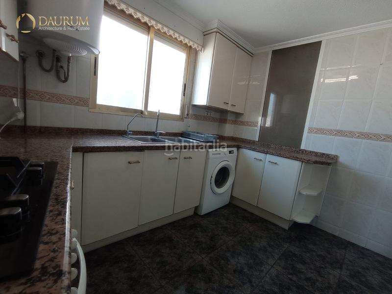 Foto 2e5d2c73-e9e1-4d9f-aebc-e1b9d3c5577e. Ático preciosa vivienda en venta en el campello. en Campello (el)