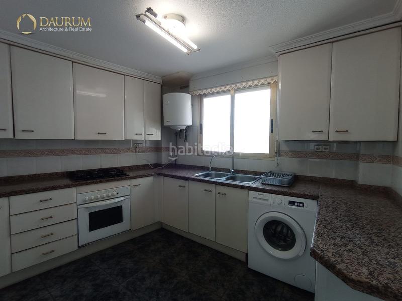 Foto 32b6cabc-d631-4f2e-8660-5bccffe1421c. Ático preciosa vivienda en venta en el campello. en Campello (el)