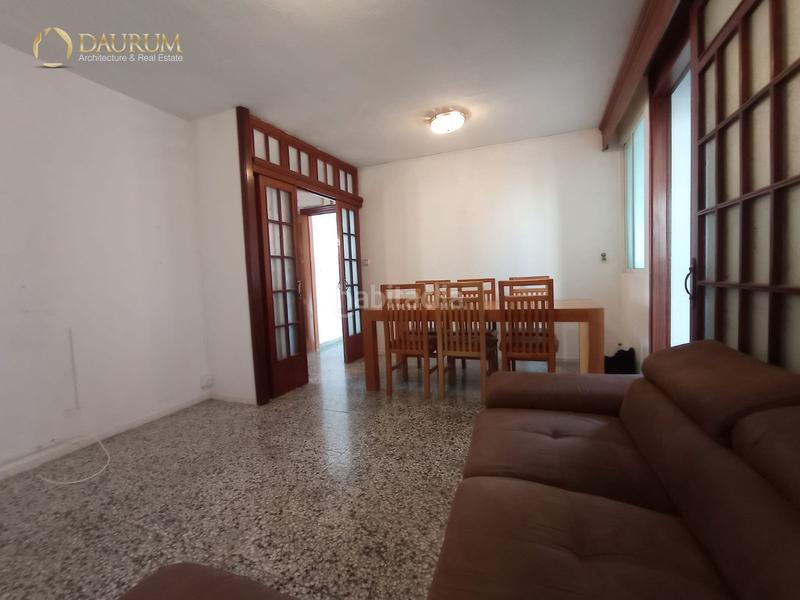 Foto 3c20c3cf-72c2-4b74-9af7-8f76c9826f3a. Ático preciosa vivienda en venta en el campello. en Campello (el)