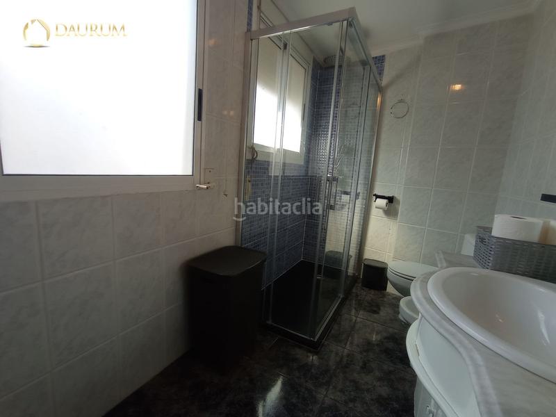 Foto 43953fbc-27a3-4663-842e-f1c4d8cd4123. Ático preciosa vivienda en venta en el campello. en Campello (el)