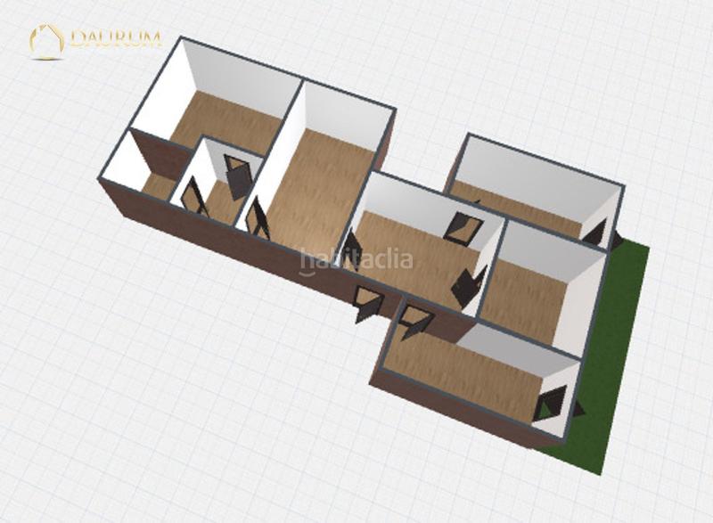Foto 4dd39caf-d4d6-400e-a373-749cadf20fe4. Ático preciosa vivienda en venta en el campello. en Campello (el)