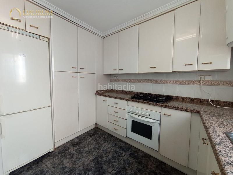 Foto 57b8c02c-6799-442c-b6e6-af01ef6455dc. Ático preciosa vivienda en venta en el campello. en Campello (el)